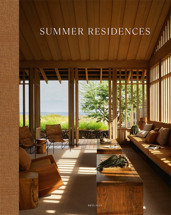 Summer Residences (digital book)