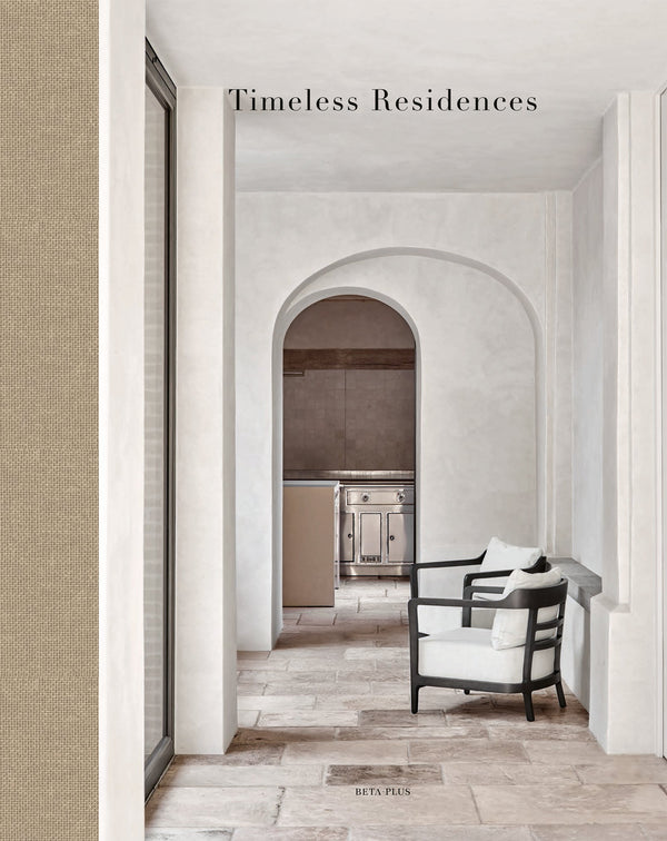 Timeless Residences (digital book)