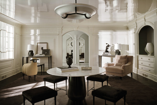 Young Visionaries - a new Generation of Interior Designers – Beta-Plus ...