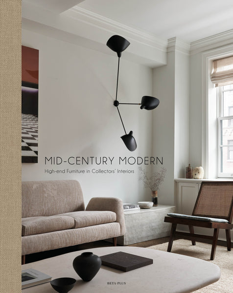 Mid-Century Modern - High-end Furniture in Collectors