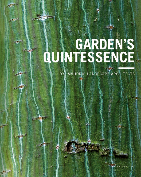 Garden's Quintessence - digital book only