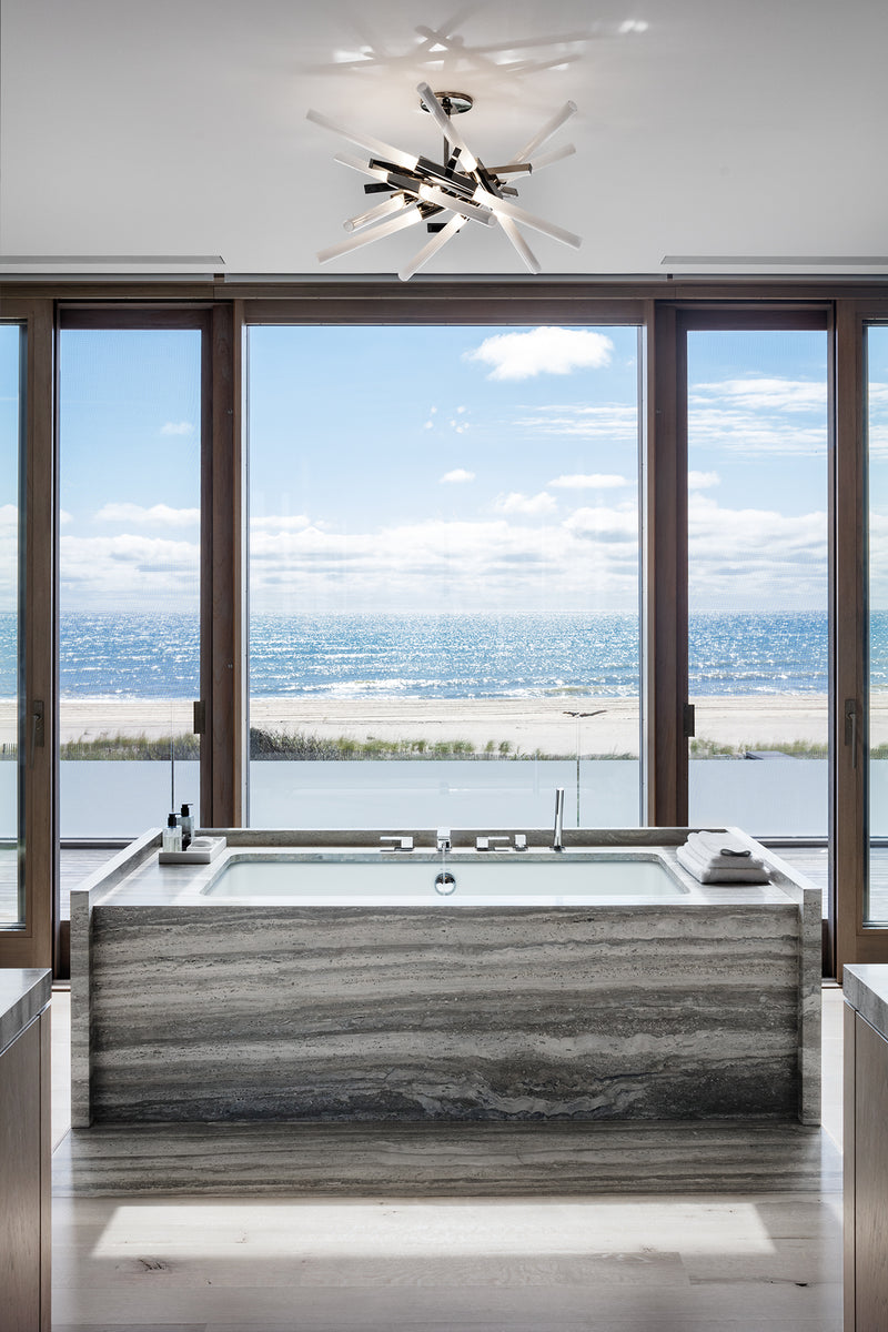 Contemporary Beach Houses (digital book available now)