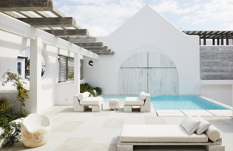 Contemporary Beach Houses (digital book available now)