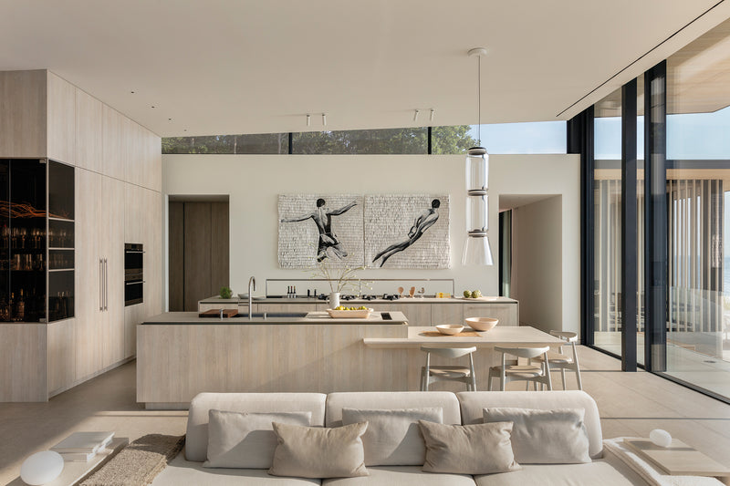 Contemporary Beach Houses (digital book available now)