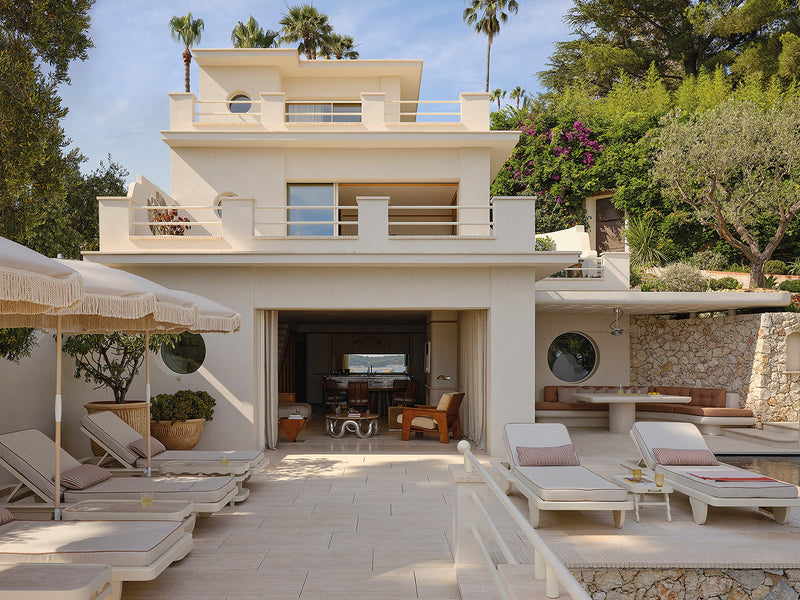 Contemporary Beach Houses (digital book available now)