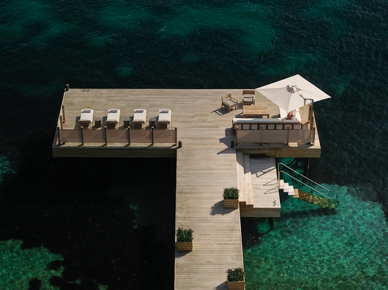 Contemporary Beach Houses (digital book available now)