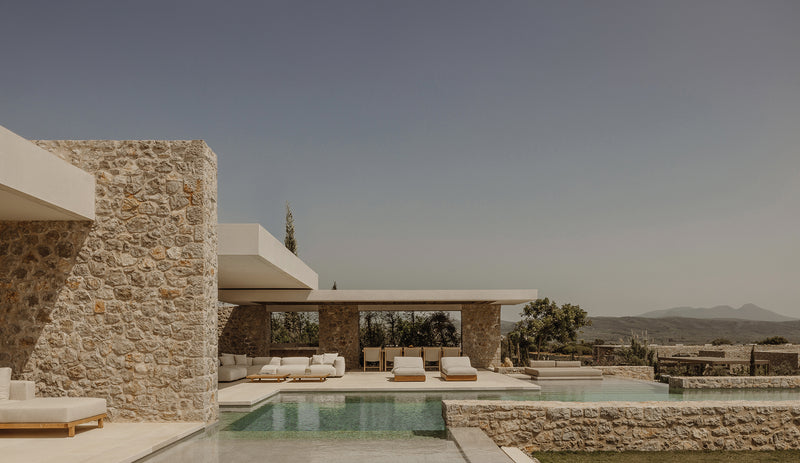 Contemporary Beach Houses (digital book available now)