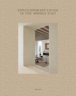 Contemporary Living in the Middle East (available now)