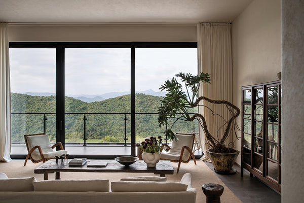 Country Retreats (digital book immediately available)