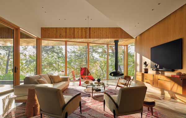 Country Retreats (available now)