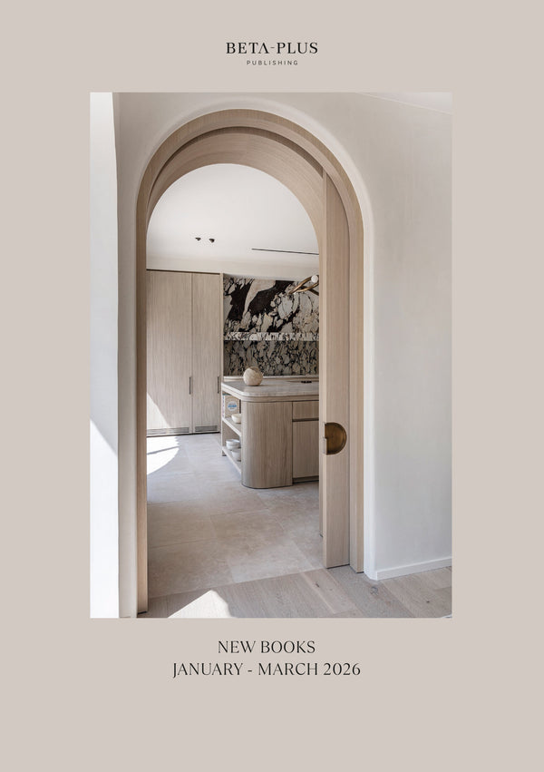 Catalog New Books January-March 2026