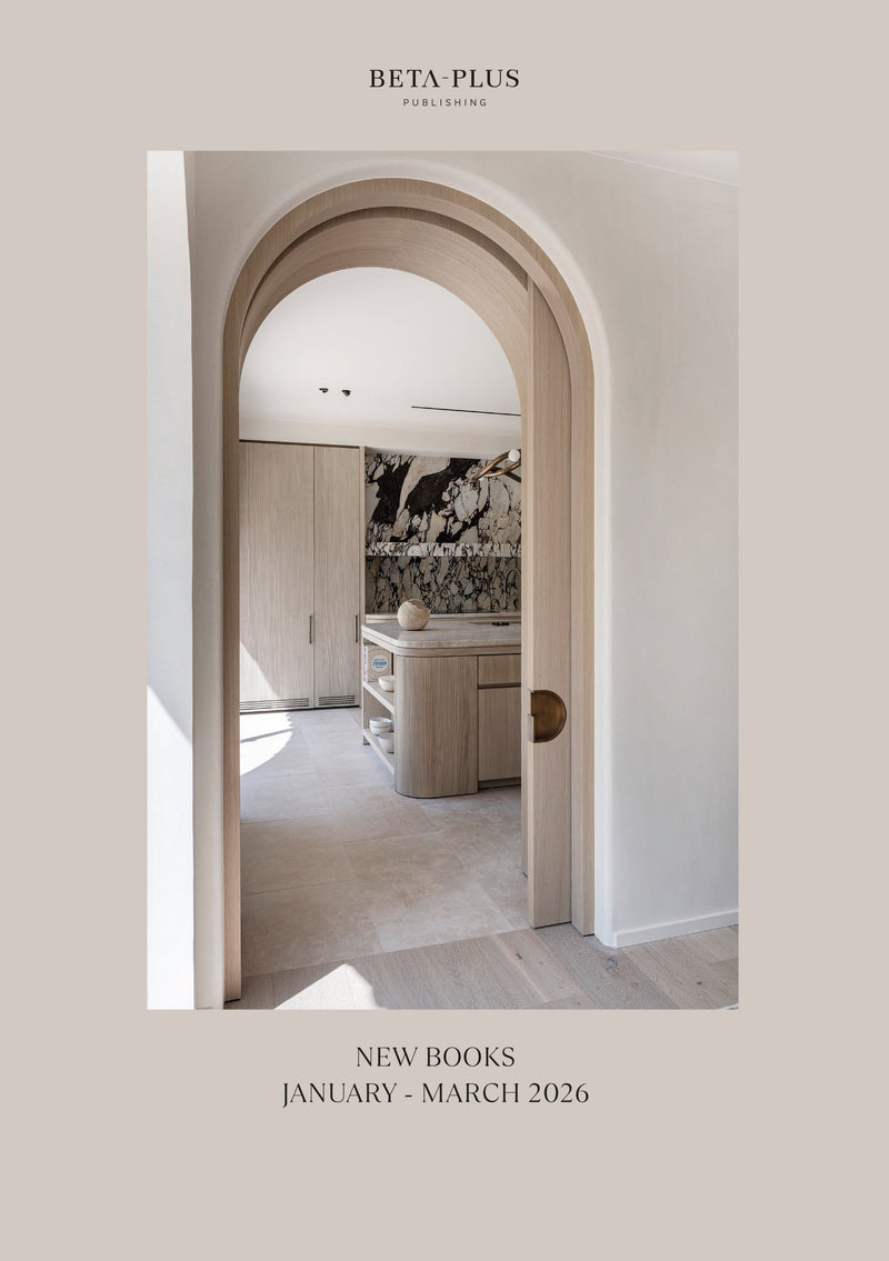 Catalog New Books January-March 2026