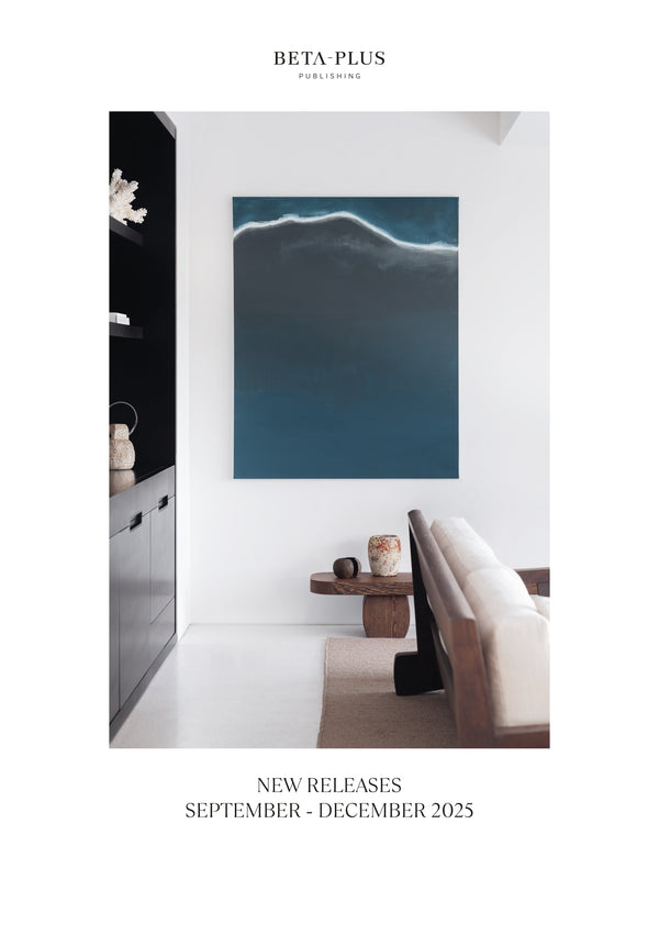 Catalog New Releases September-December 2025