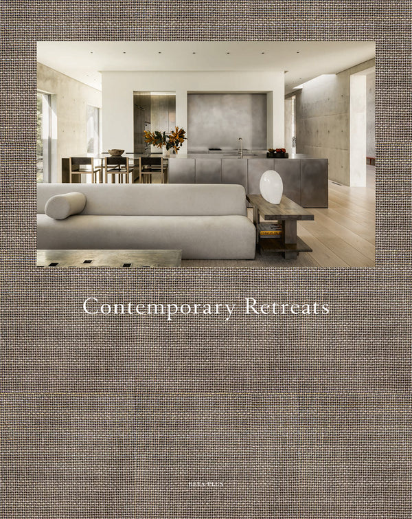 Contemporary Retreats