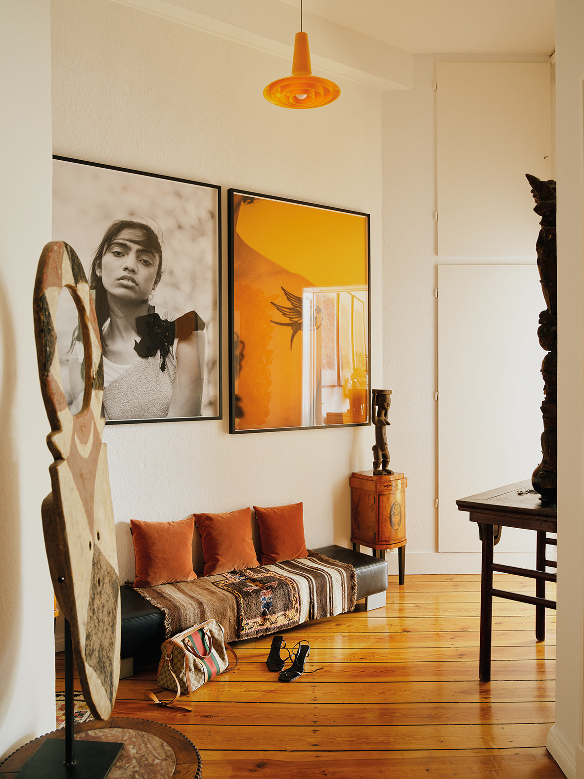 Sense of Style - Artists & Creatives at Home (available now) – Beta ...