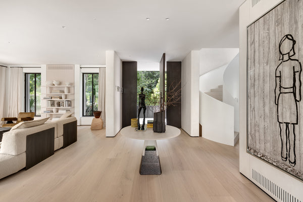 Quatre Mains - Creative Duos in Architecture & Interior Design (pre-order)