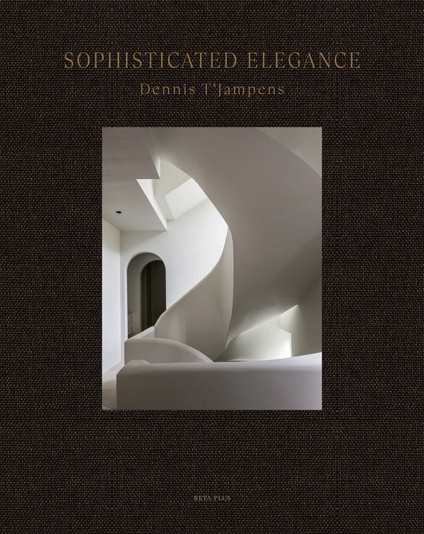 Sophisticated Elegance - Dennis T'Jampens (pre-order)