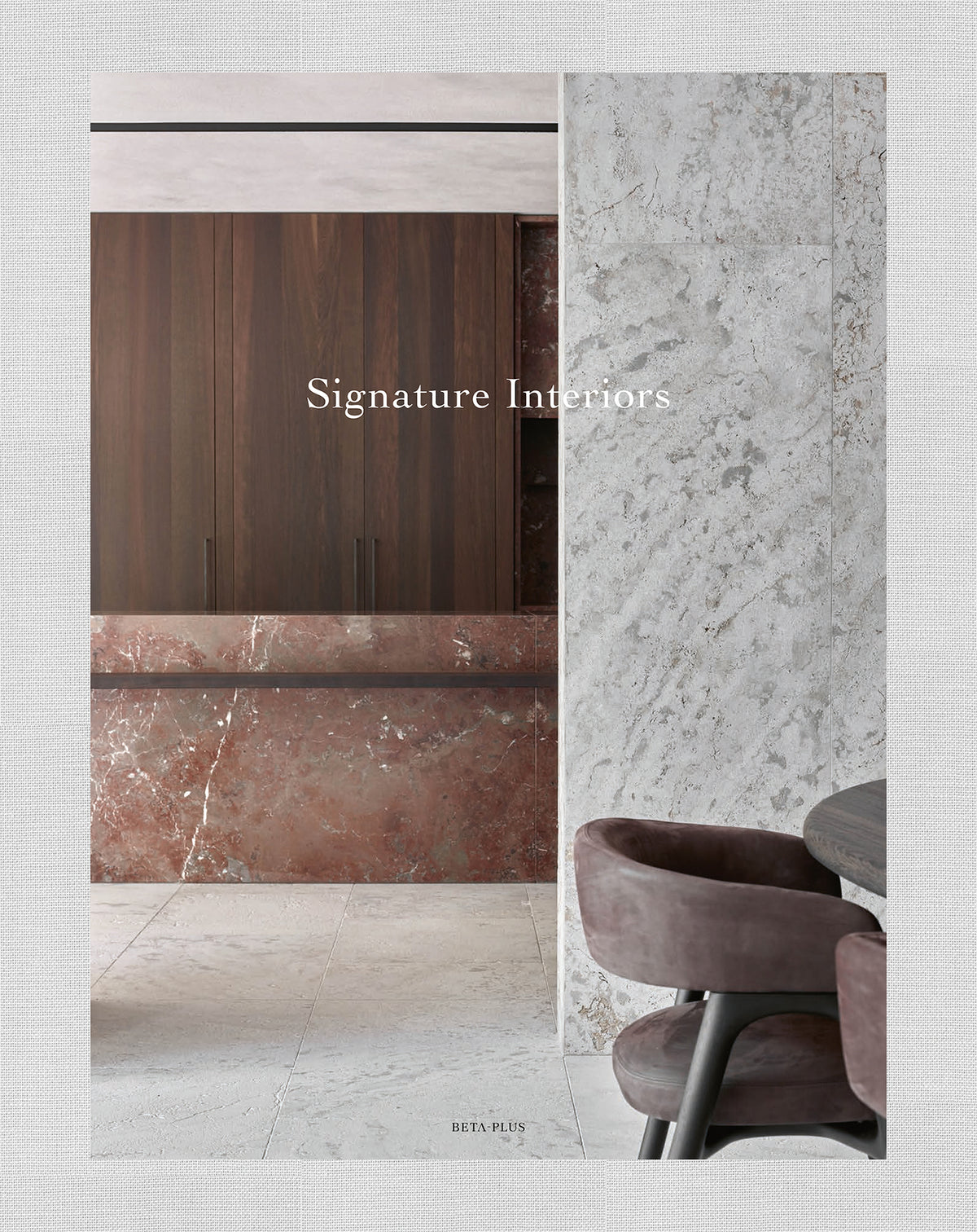 Signature Interiors – Beta-Plus Publishing