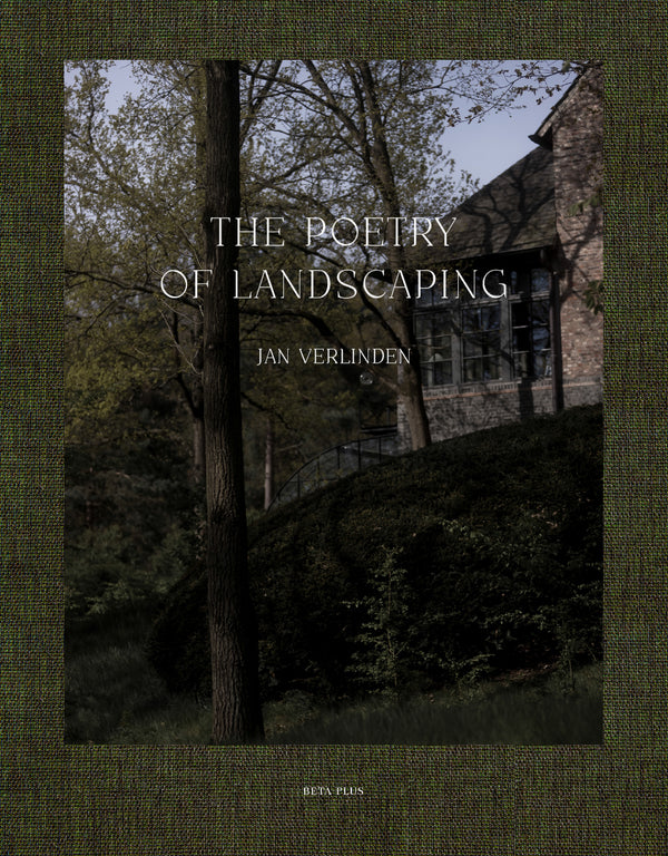 The Poetry of Landscaping