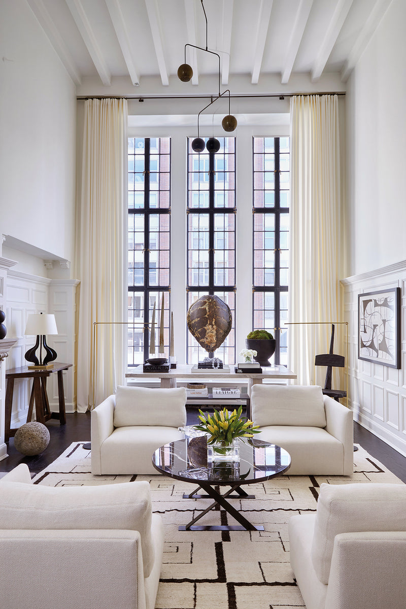 World's Best III - 64 Interiors from Around the Globe (digital book available now)