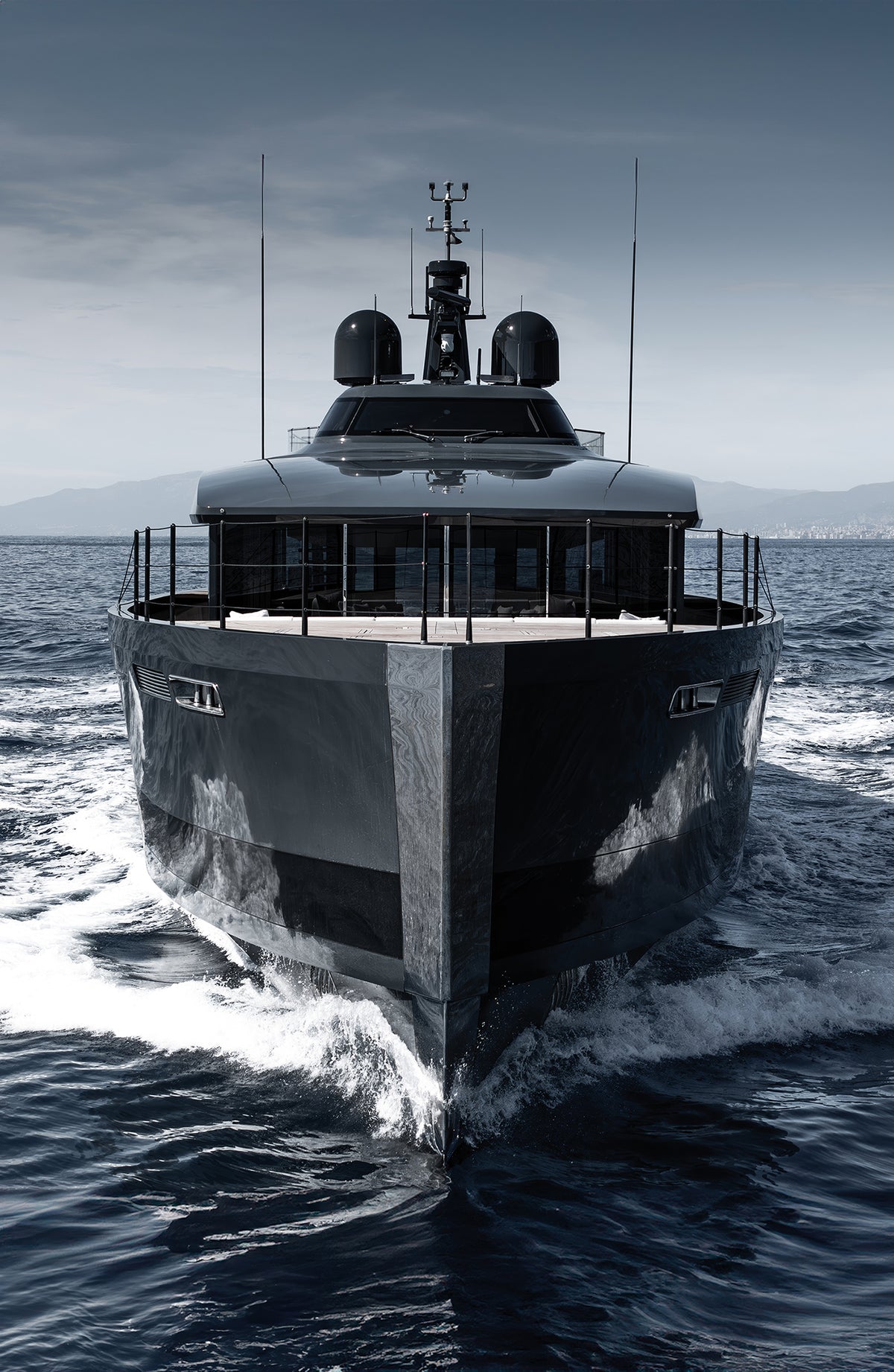 World's Finest Yachts (Limited Edition) – Beta-Plus Publishing