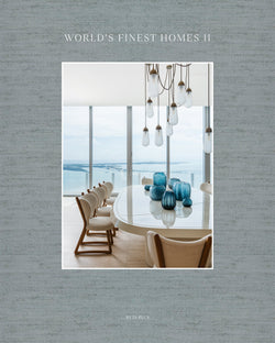World's Finest Homes II (Limited Edition Pre-Order)