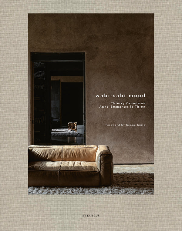 wabi-sabi mood (pre-order)
