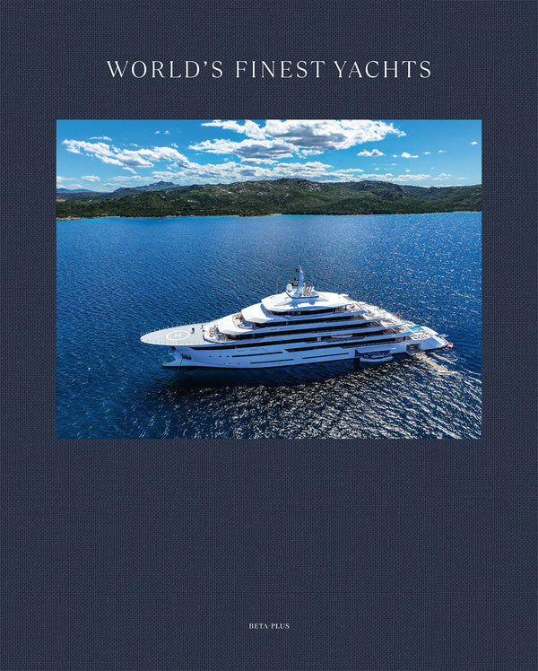 World's Finest Yachts (pre-order)