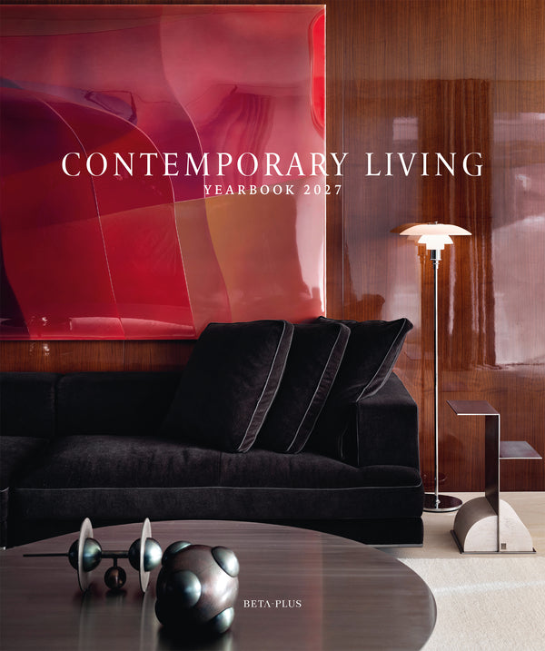 Contemporary Living - Yearbook 2027 (9th edition pre-order)