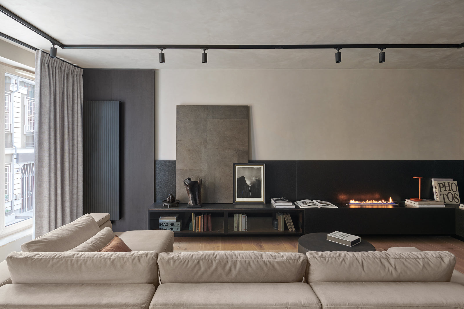 Young Visionaries - a new Generation of Interior Designers – Beta