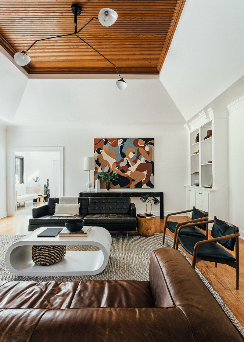 Young Visionaries - a new Generation of Interior Designers – Beta-Plus ...