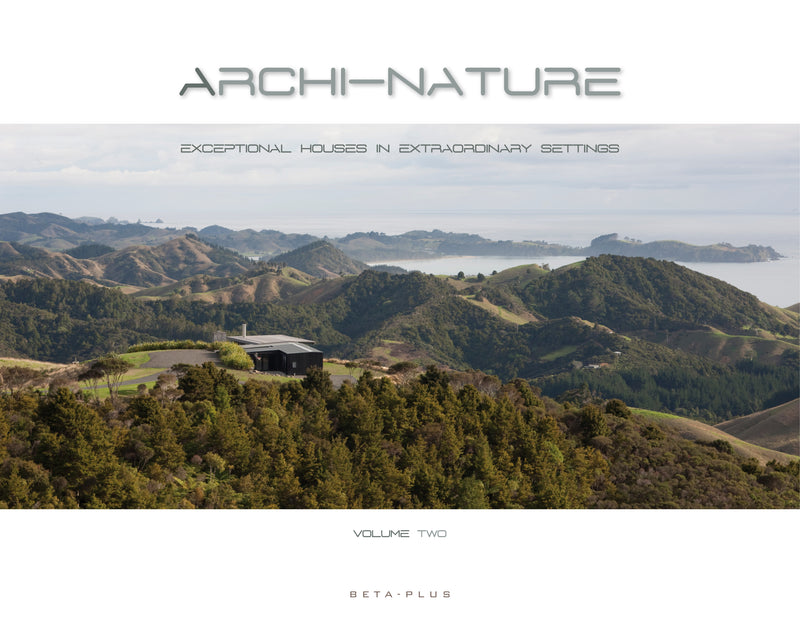 ArchiNature Volume Two - digital book only