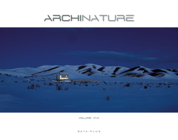 ArchiNature Volume One - digital book only