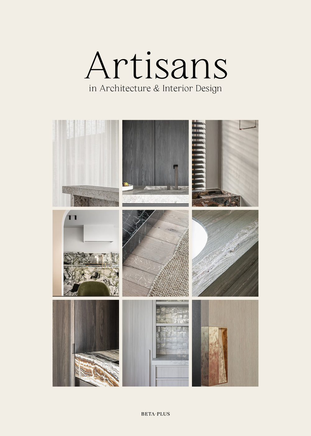 Artisans in Architecture & Interior Design (digital book) – Beta-Plus ...