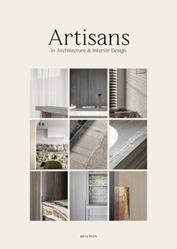 Artisans in Architecture & Interior Design (digital book)