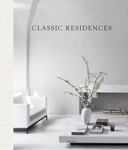 Classic Residences (digital book)