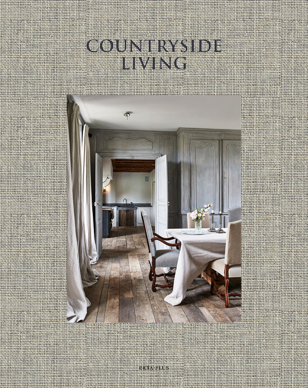 Countryside Living (digital book)