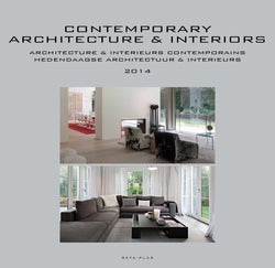 Contemporary Architecture & Interiors - Yearbook 2014 (digital book only)