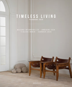 Timeless Living - Yearbook 2020 – Beta-Plus Publishing