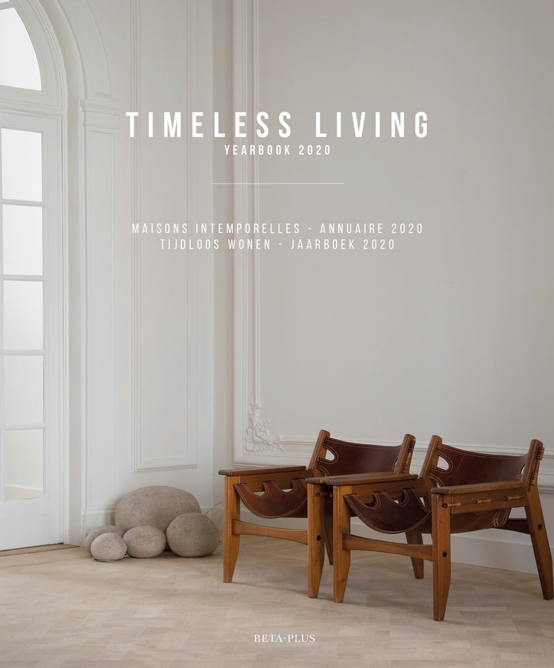 Timeless Living - Yearbook 2020