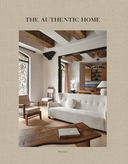 The Authentic Home (digital book)