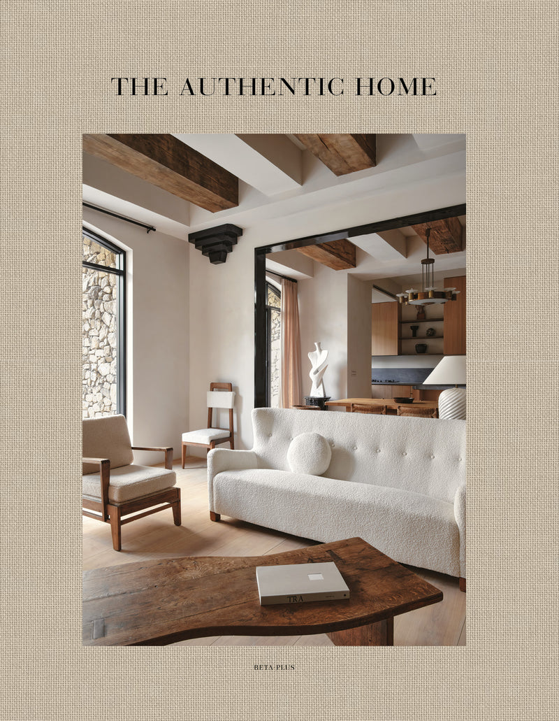The Authentic Home (digital book)