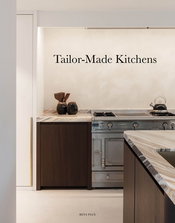 Tailor-Made Kitchens (digital book)