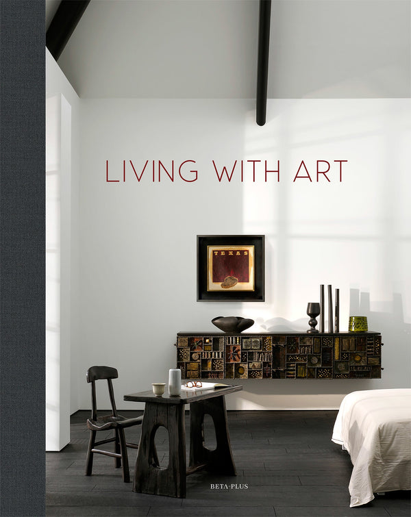 Living with Art (digital book)