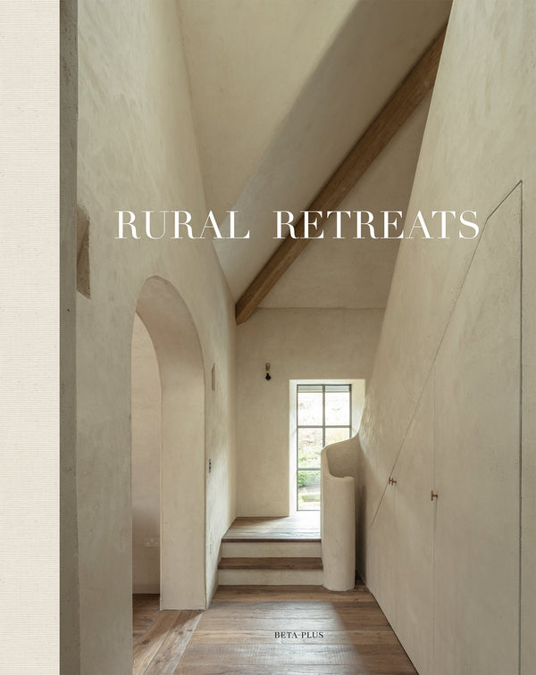 Rural Retreats (digital book)