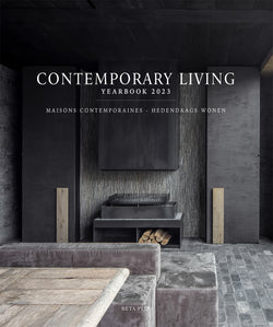 CONTEMPORARY LIVING - YEARBOOK 2023