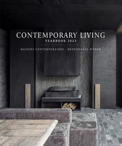 CONTEMPORARY LIVING - YEARBOOK 2023 (digital book)