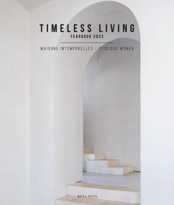 Timeless Living - Yearbook 2022 (digital book)
