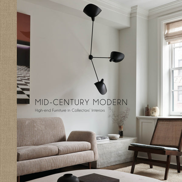 Mid-Century Modern - High-end Furniture in Collectors