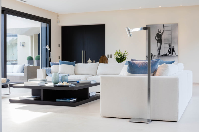 SAINT-TROPEZ - THE ULTIMATE MEDITERRANEAN HOME BY ALESSANDRA HOME INTERIORS (DIGITAL BOOK)